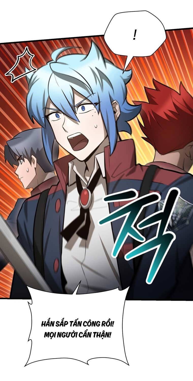 đọc truyện Helmut Đứa Trẻ Bị Ruồng Bỏ Chương 76 ảnh 42 tại Thiên Thai Truyện