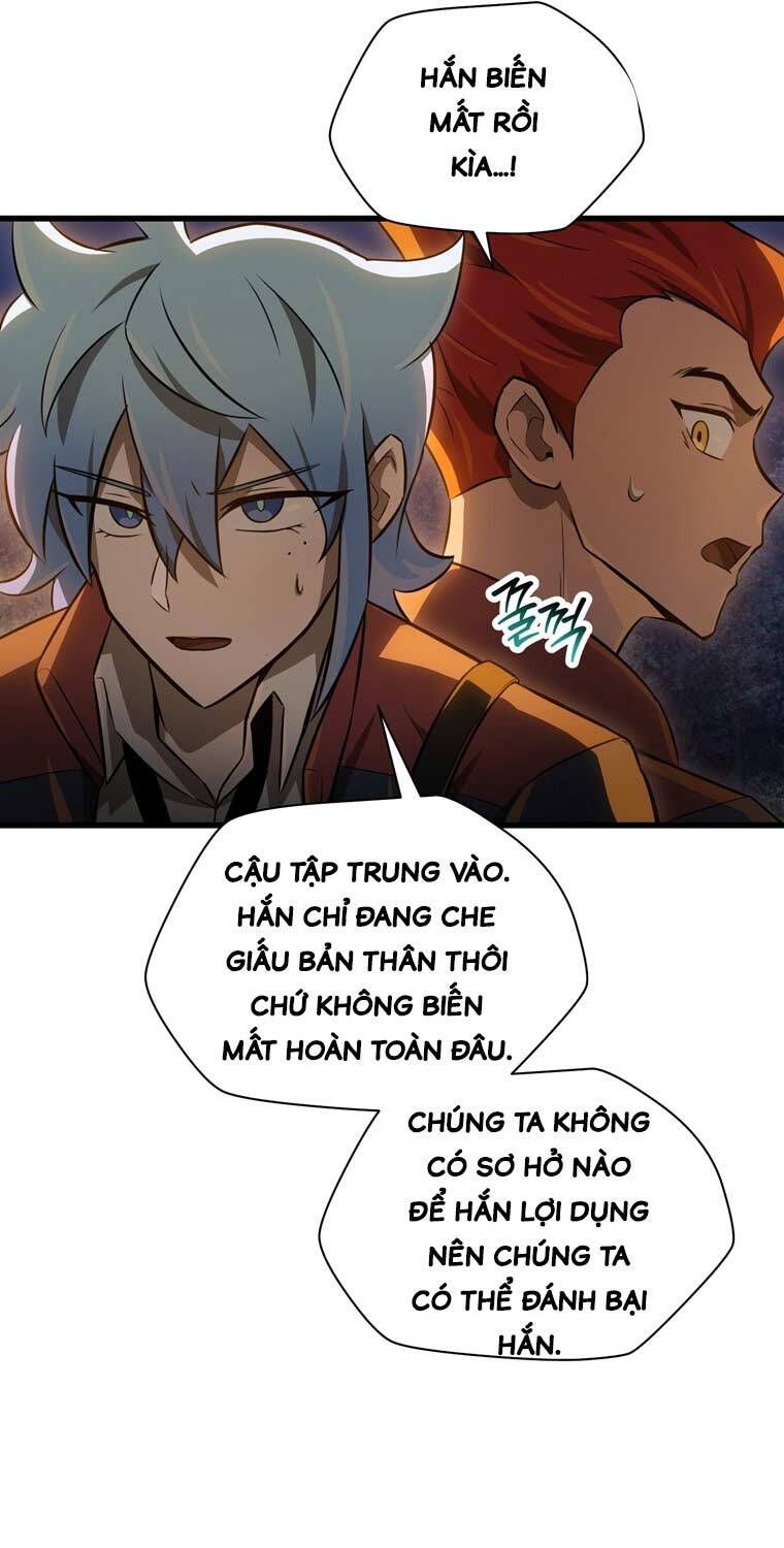 đọc truyện Helmut Đứa Trẻ Bị Ruồng Bỏ Chương 76 ảnh 47 tại Thiên Thai Truyện