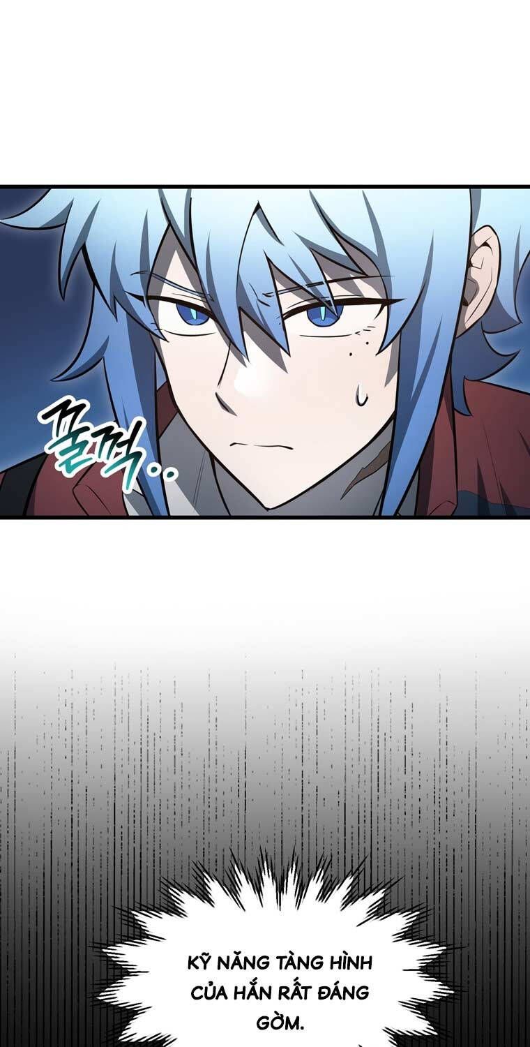 đọc truyện Helmut Đứa Trẻ Bị Ruồng Bỏ Chương 76 ảnh 9 tại Thiên Thai Truyện