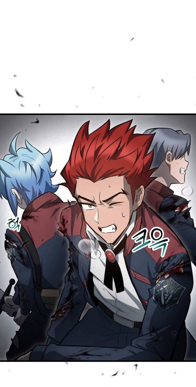 đọc truyện Helmut Đứa Trẻ Bị Ruồng Bỏ Chương 76 ảnh 79 tại Thiên Thai Truyện