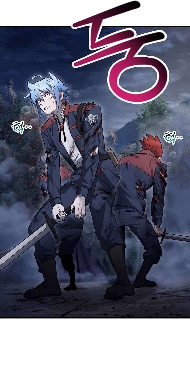 đọc truyện Helmut Đứa Trẻ Bị Ruồng Bỏ Chương 76 ảnh 83 tại Thiên Thai Truyện