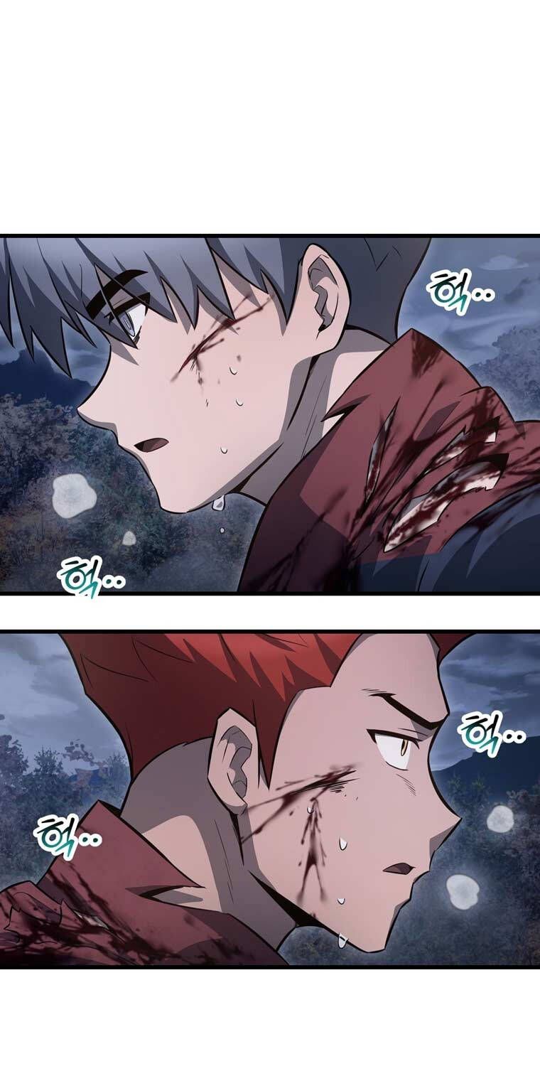 đọc truyện Helmut Đứa Trẻ Bị Ruồng Bỏ Chương 76 ảnh 86 tại Thiên Thai Truyện