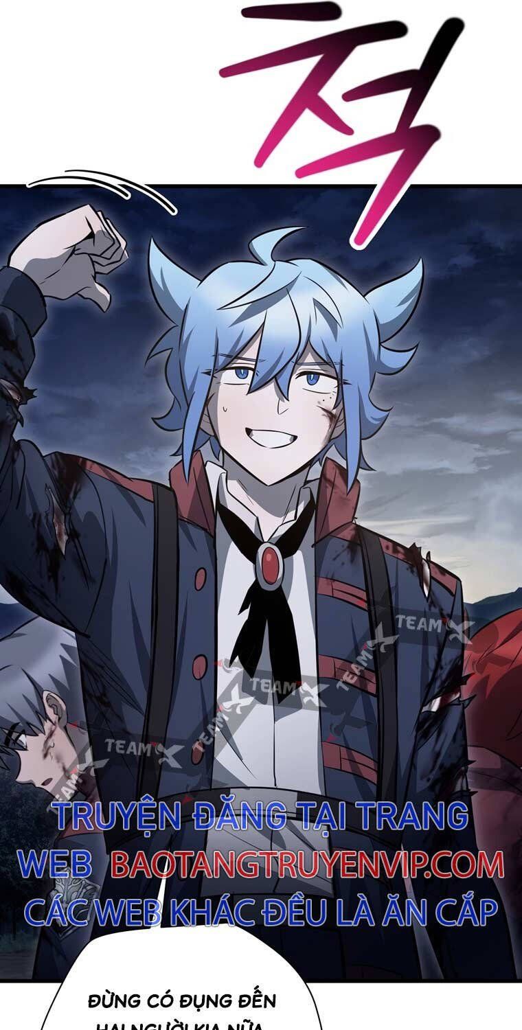 đọc truyện Helmut Đứa Trẻ Bị Ruồng Bỏ Chương 76 ảnh 92 tại Thiên Thai Truyện