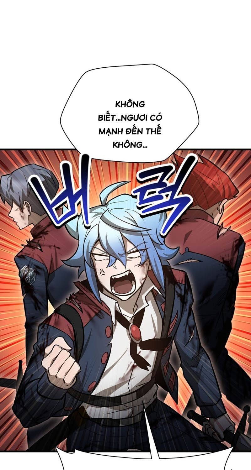 đọc truyện Helmut Đứa Trẻ Bị Ruồng Bỏ Chương 77 ảnh 12 tại Thiên Thai Truyện