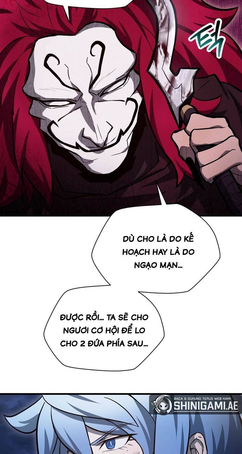 đọc truyện Helmut Đứa Trẻ Bị Ruồng Bỏ Chương 77 ảnh 19 tại Thiên Thai Truyện