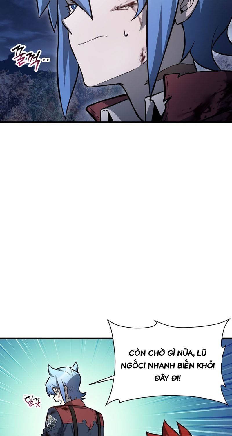 đọc truyện Helmut Đứa Trẻ Bị Ruồng Bỏ Chương 77 ảnh 20 tại Thiên Thai Truyện