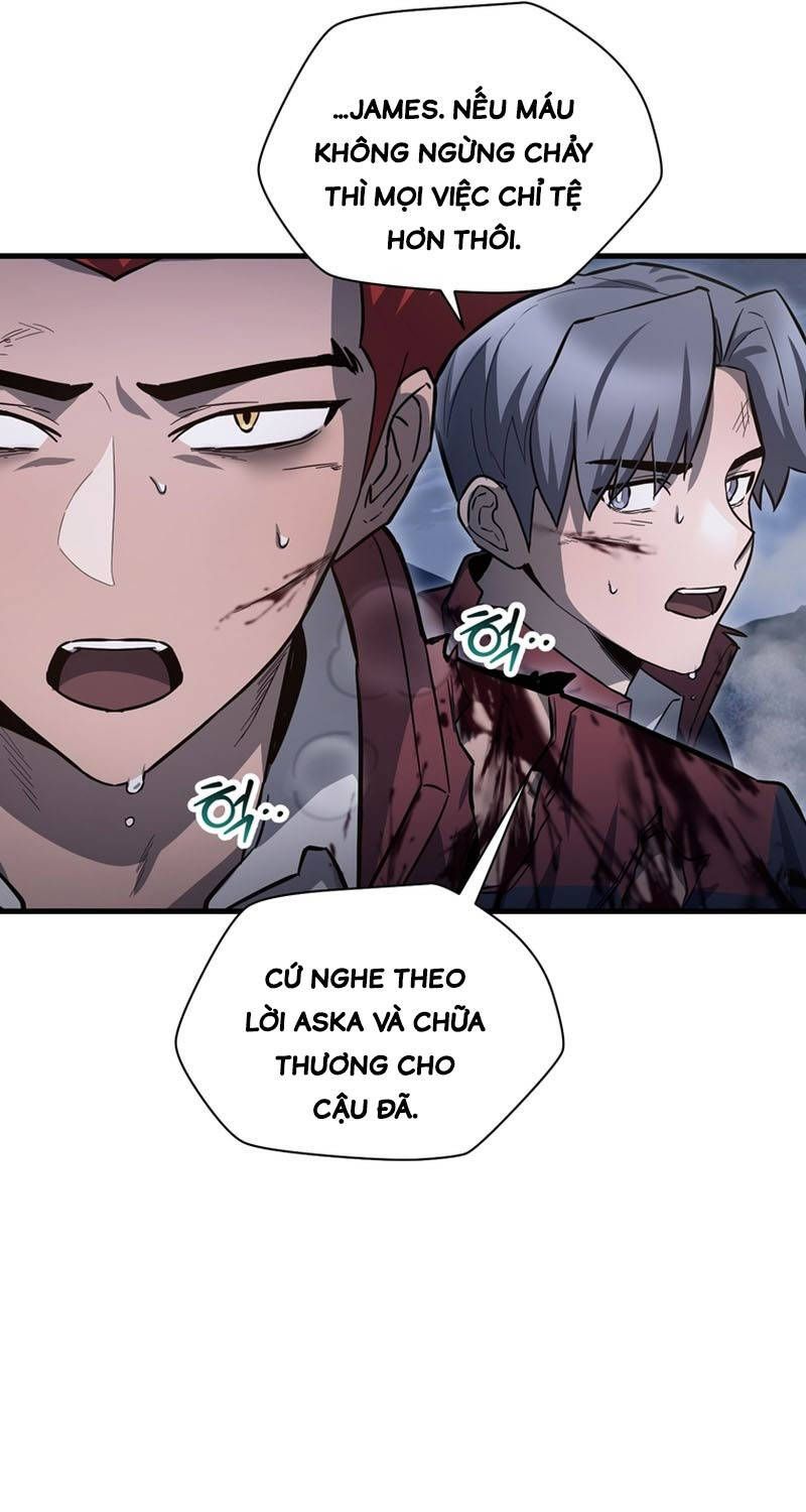 đọc truyện Helmut Đứa Trẻ Bị Ruồng Bỏ Chương 77 ảnh 22 tại Thiên Thai Truyện