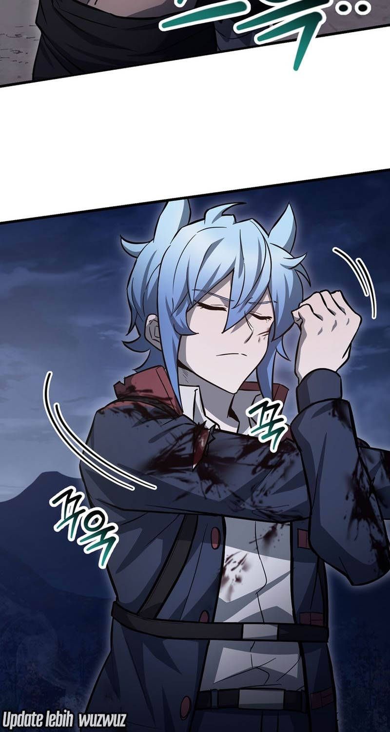 đọc truyện Helmut Đứa Trẻ Bị Ruồng Bỏ Chương 77 ảnh 25 tại Thiên Thai Truyện