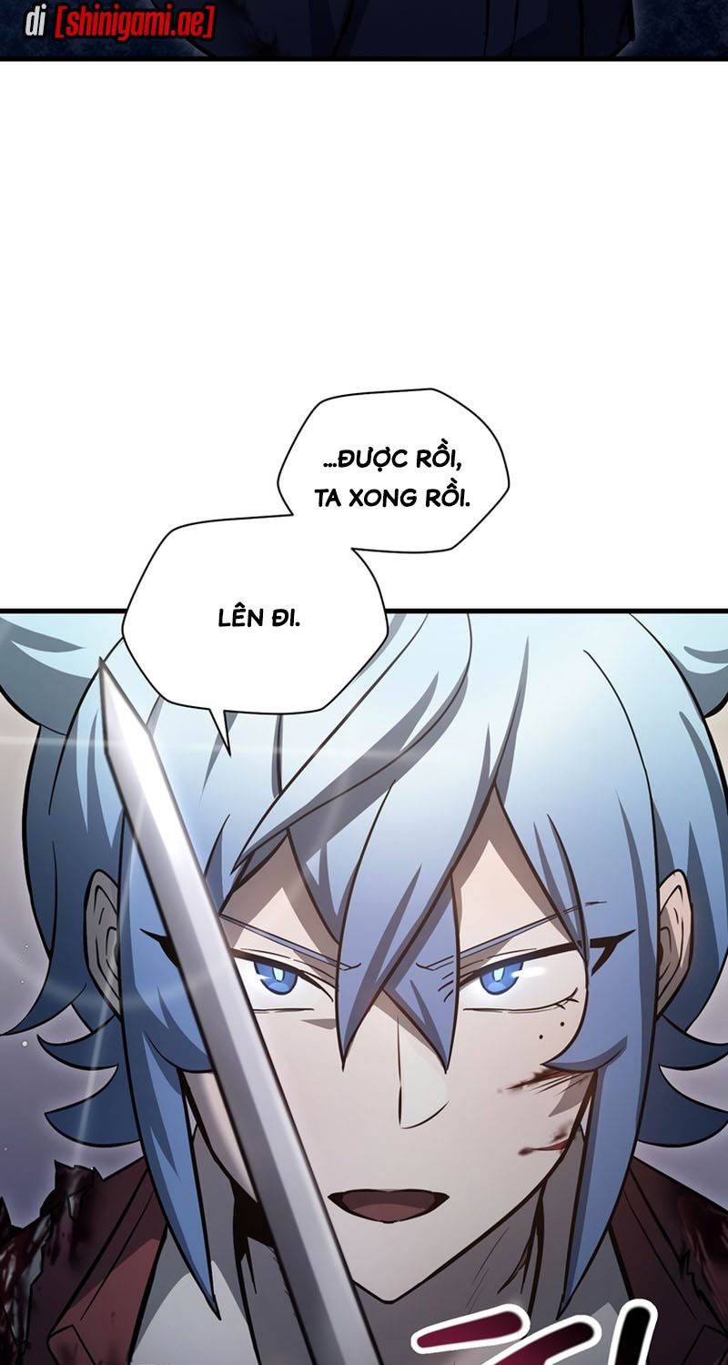 đọc truyện Helmut Đứa Trẻ Bị Ruồng Bỏ Chương 77 ảnh 26 tại Thiên Thai Truyện