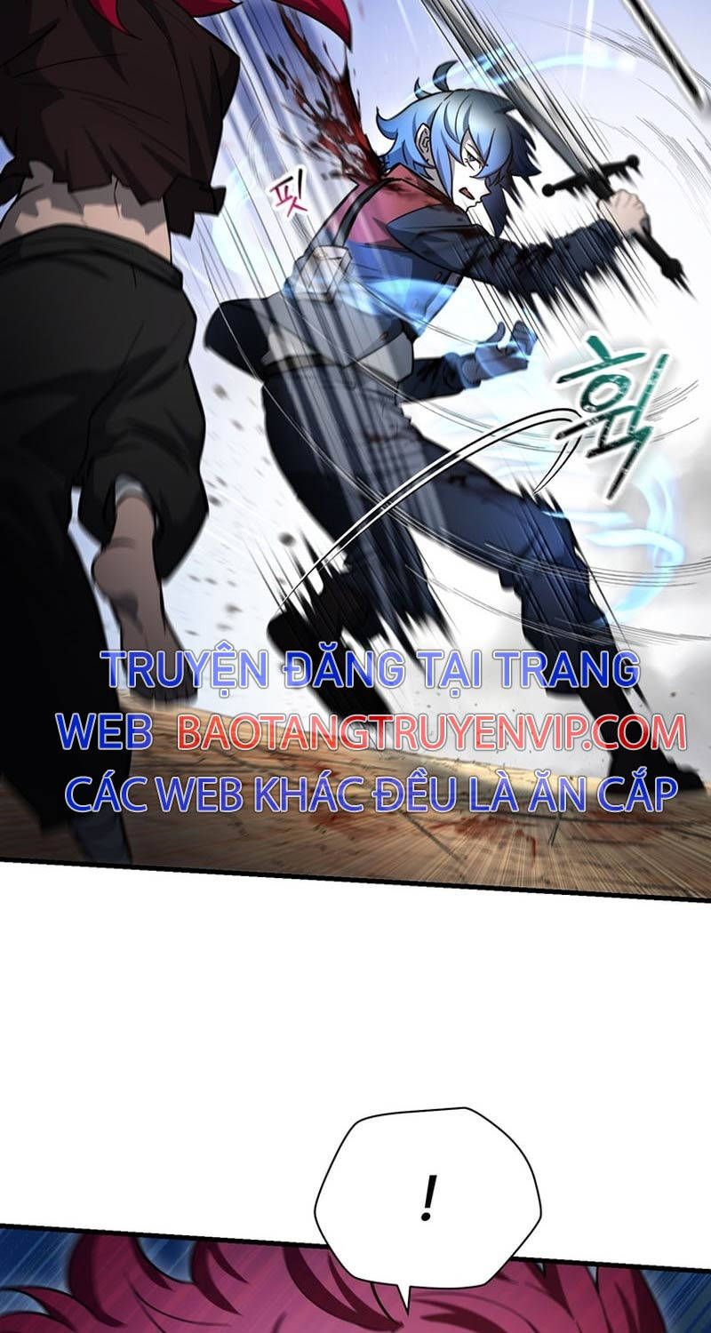 đọc truyện Helmut Đứa Trẻ Bị Ruồng Bỏ Chương 77 ảnh 30 tại Thiên Thai Truyện