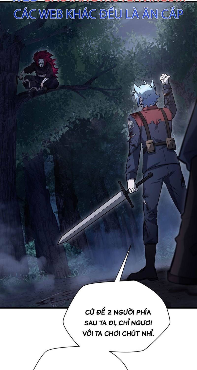 đọc truyện Helmut Đứa Trẻ Bị Ruồng Bỏ Chương 77 ảnh 5 tại Thiên Thai Truyện