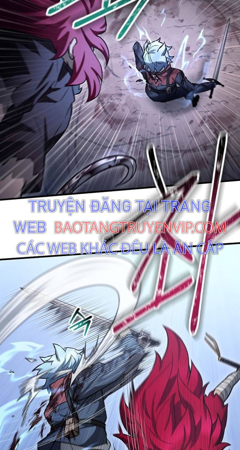 đọc truyện Helmut Đứa Trẻ Bị Ruồng Bỏ Chương 77 ảnh 35 tại Thiên Thai Truyện