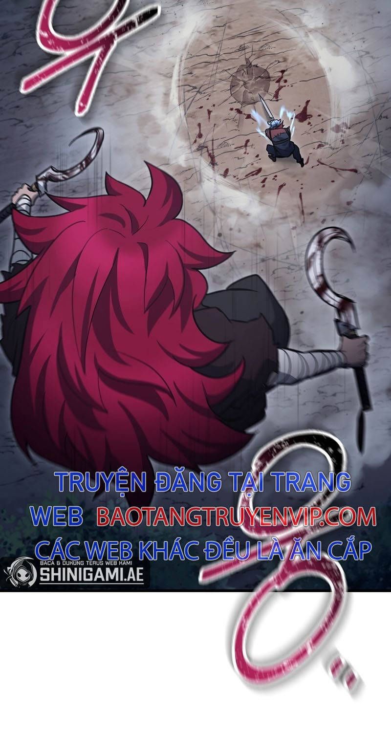 đọc truyện Helmut Đứa Trẻ Bị Ruồng Bỏ Chương 77 ảnh 38 tại Thiên Thai Truyện