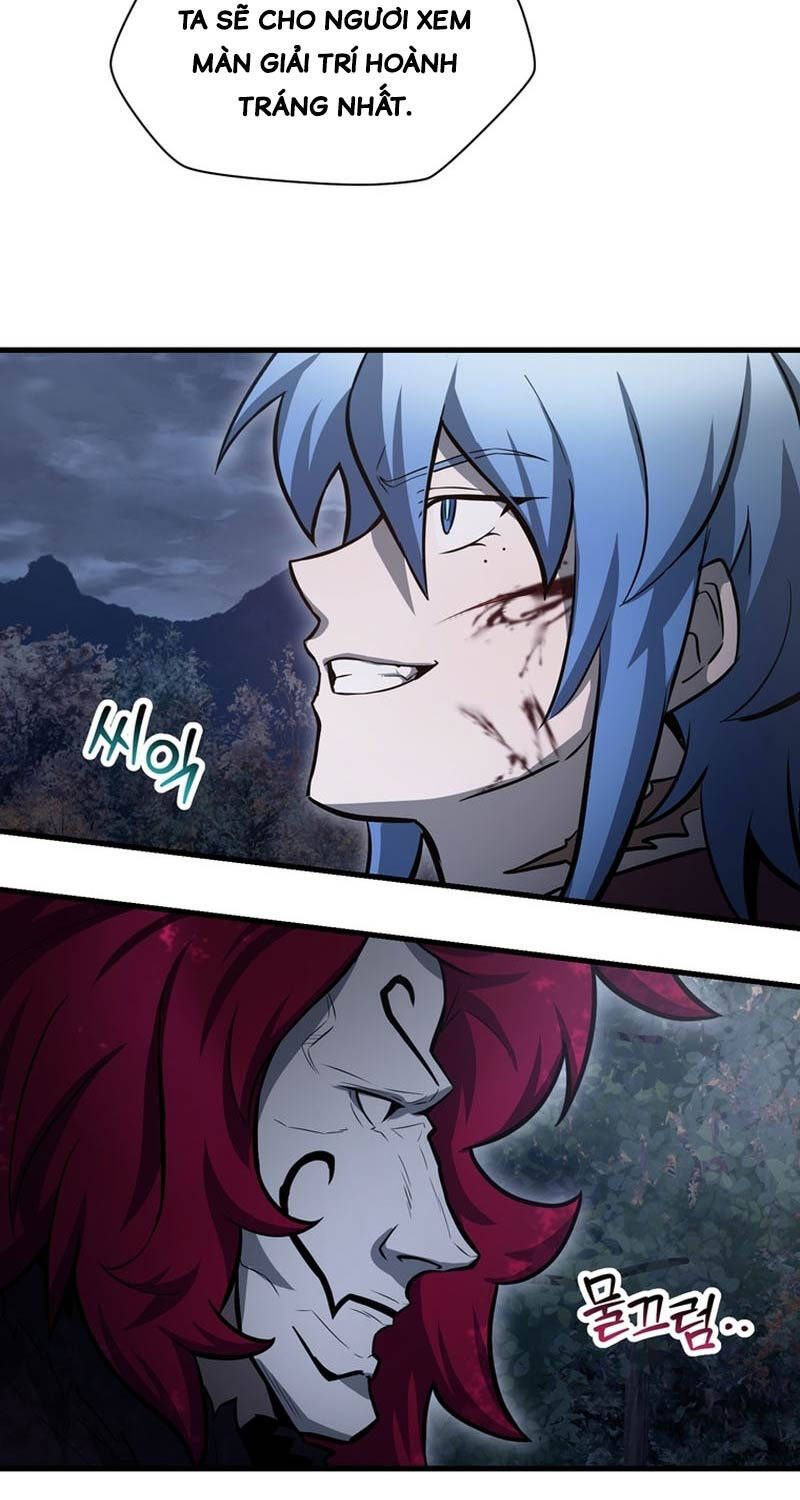 đọc truyện Helmut Đứa Trẻ Bị Ruồng Bỏ Chương 77 ảnh 6 tại Thiên Thai Truyện