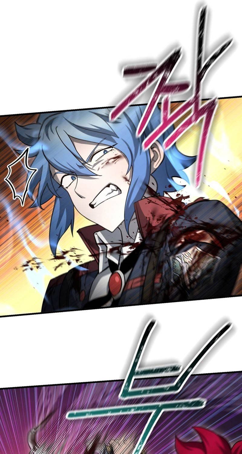 đọc truyện Helmut Đứa Trẻ Bị Ruồng Bỏ Chương 77 ảnh 47 tại Thiên Thai Truyện