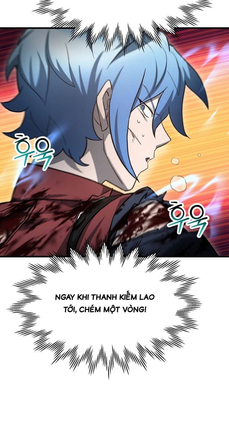 đọc truyện Helmut Đứa Trẻ Bị Ruồng Bỏ Chương 77 ảnh 49 tại Thiên Thai Truyện