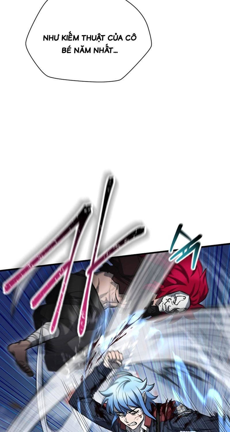 đọc truyện Helmut Đứa Trẻ Bị Ruồng Bỏ Chương 77 ảnh 56 tại Thiên Thai Truyện