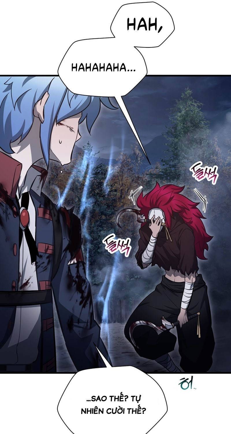 đọc truyện Helmut Đứa Trẻ Bị Ruồng Bỏ Chương 77 ảnh 61 tại Thiên Thai Truyện