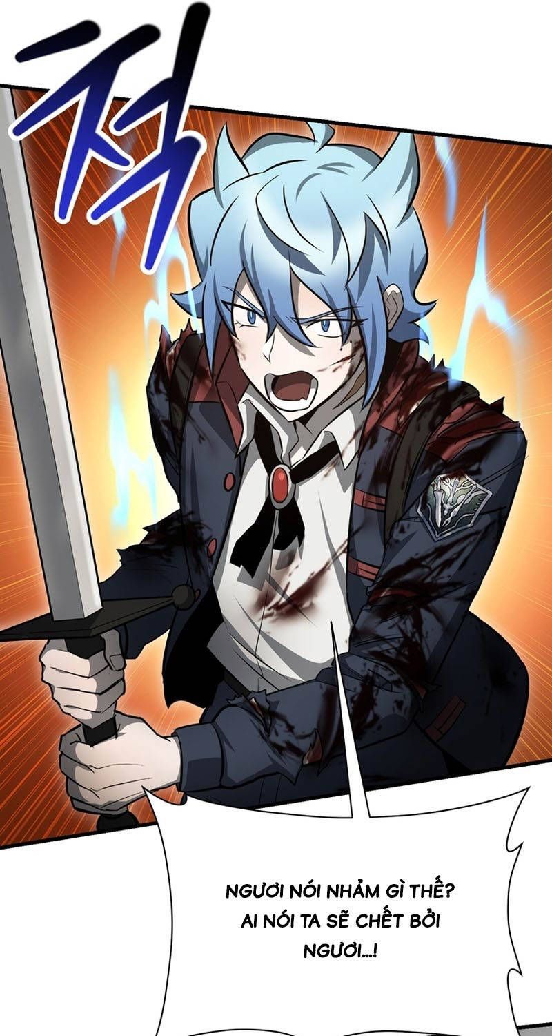 đọc truyện Helmut Đứa Trẻ Bị Ruồng Bỏ Chương 77 ảnh 68 tại Thiên Thai Truyện