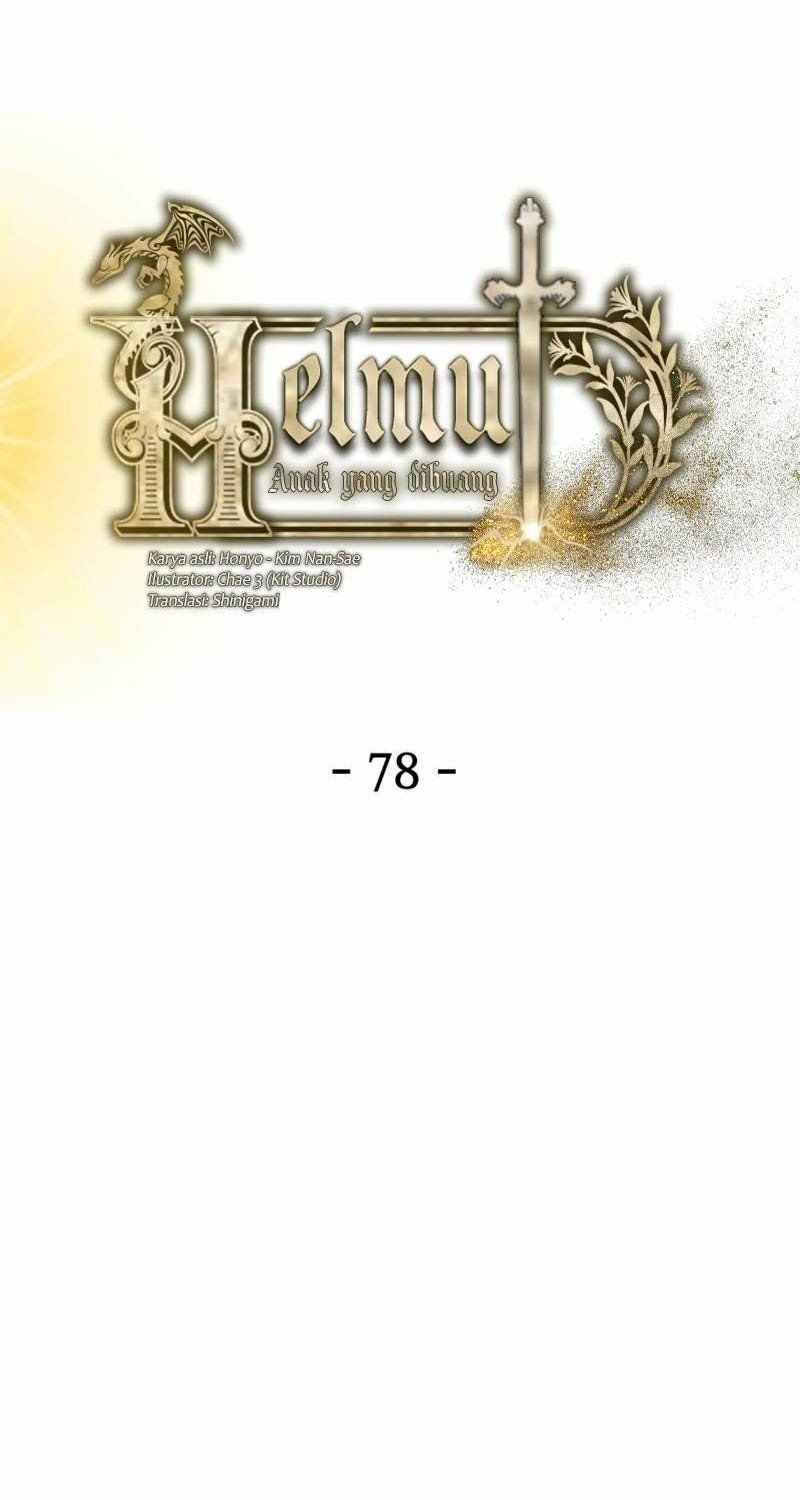 đọc truyện Helmut Đứa Trẻ Bị Ruồng Bỏ Chương 78 ảnh 3 tại Thiên Thai Truyện