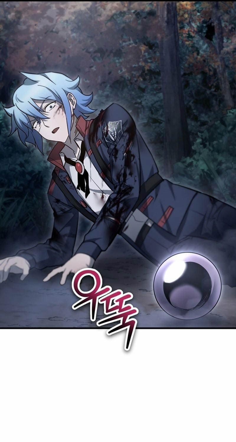 đọc truyện Helmut Đứa Trẻ Bị Ruồng Bỏ Chương 78 ảnh 16 tại Thiên Thai Truyện