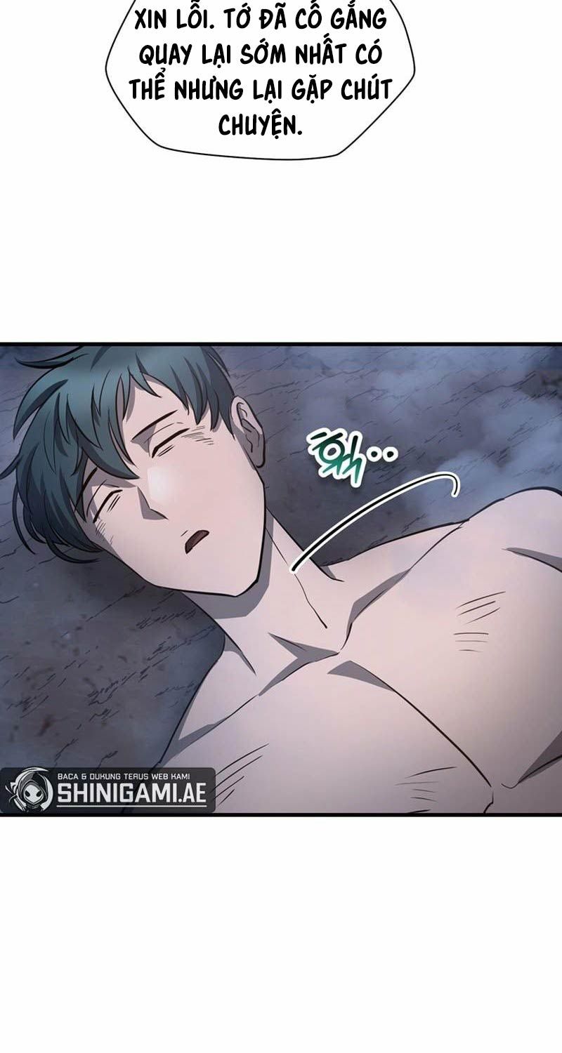 đọc truyện Helmut Đứa Trẻ Bị Ruồng Bỏ Chương 78 ảnh 57 tại Thiên Thai Truyện