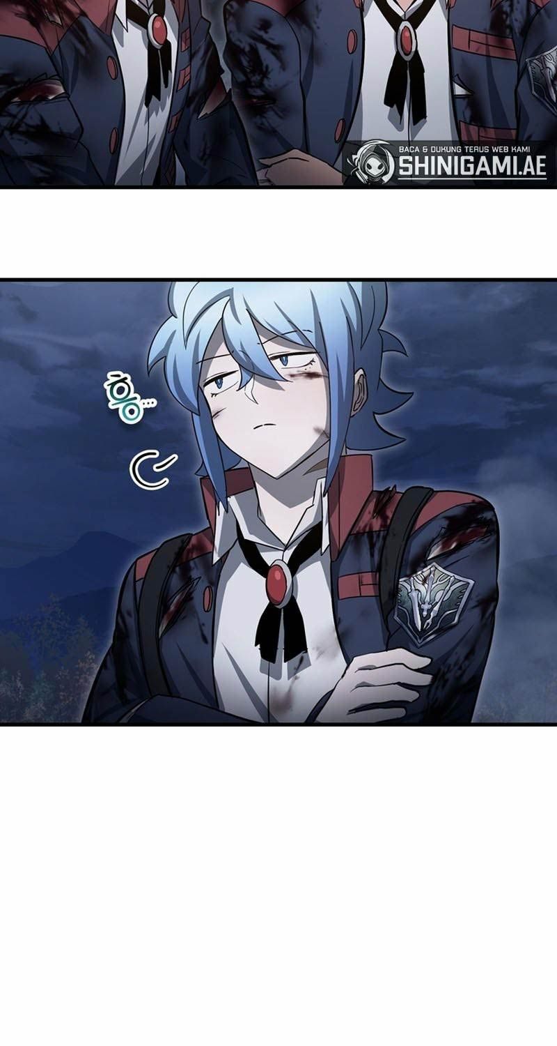 đọc truyện Helmut Đứa Trẻ Bị Ruồng Bỏ Chương 78 ảnh 60 tại Thiên Thai Truyện