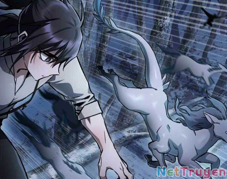 đọc truyện Helmut Đứa Trẻ Bị Ruồng Bỏ Chương 8 ảnh 10 tại Thiên Thai Truyện