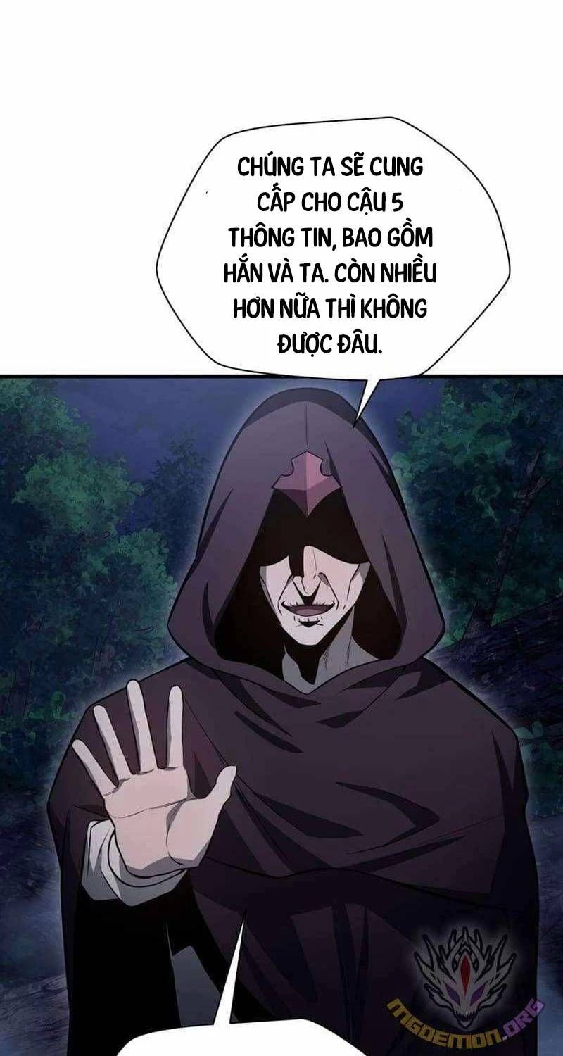 đọc truyện Helmut Đứa Trẻ Bị Ruồng Bỏ Chương 80 ảnh 45 tại Thiên Thai Truyện