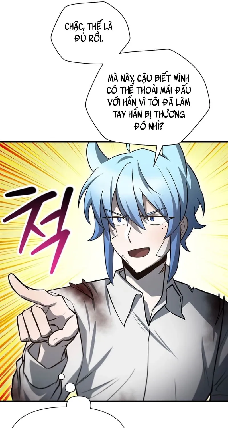 đọc truyện Helmut Đứa Trẻ Bị Ruồng Bỏ Chương 81 ảnh 106 tại Thiên Thai Truyện