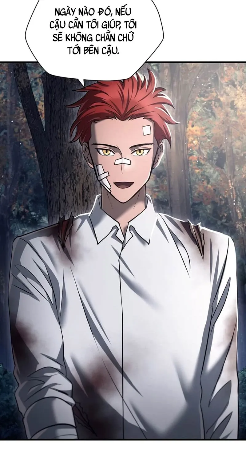 đọc truyện Helmut Đứa Trẻ Bị Ruồng Bỏ Chương 81 ảnh 118 tại Thiên Thai Truyện