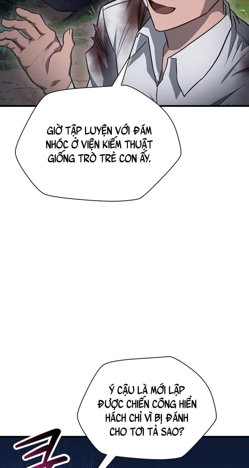 đọc truyện Helmut Đứa Trẻ Bị Ruồng Bỏ Chương 81 ảnh 137 tại Thiên Thai Truyện