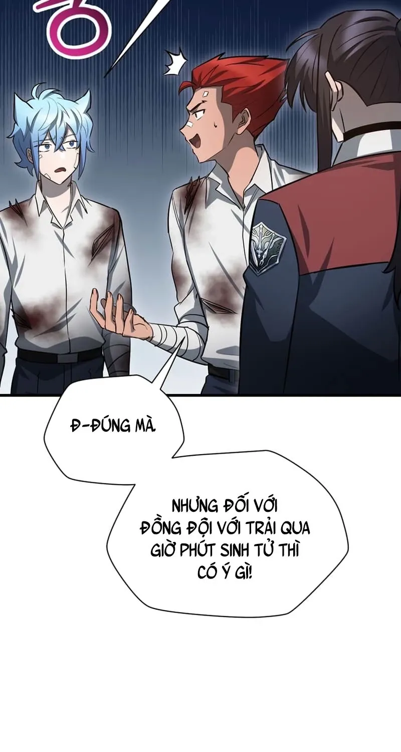 đọc truyện Helmut Đứa Trẻ Bị Ruồng Bỏ Chương 81 ảnh 138 tại Thiên Thai Truyện