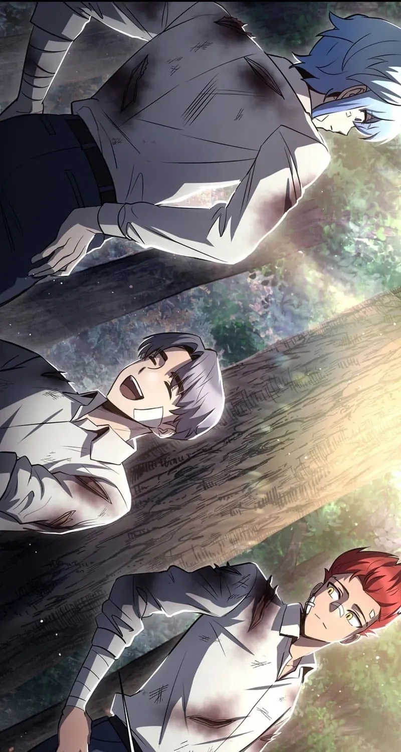 đọc truyện Helmut Đứa Trẻ Bị Ruồng Bỏ Chương 81 ảnh 141 tại Thiên Thai Truyện