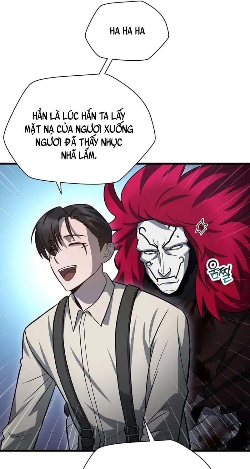 đọc truyện Helmut Đứa Trẻ Bị Ruồng Bỏ Chương 81 ảnh 17 tại Thiên Thai Truyện