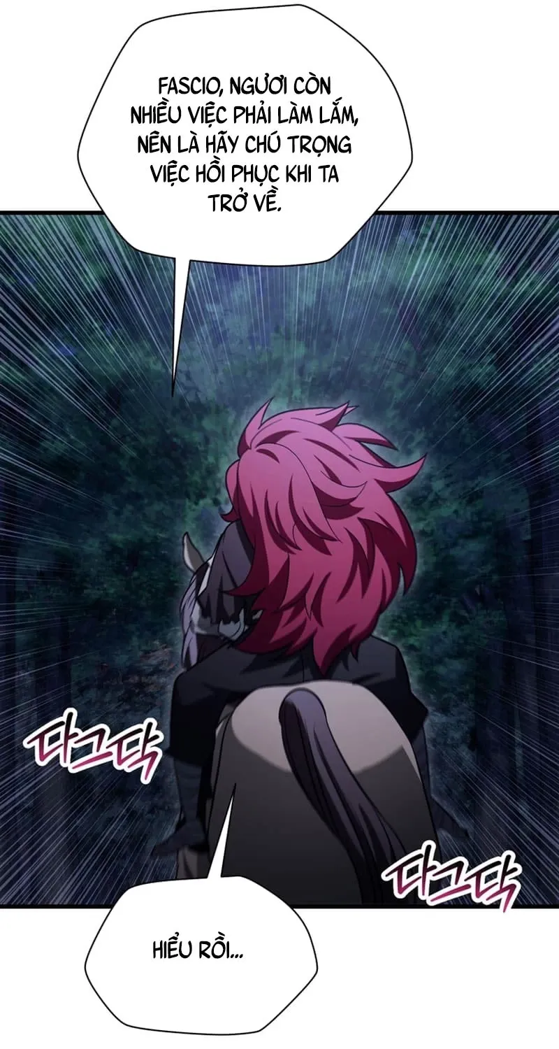 đọc truyện Helmut Đứa Trẻ Bị Ruồng Bỏ Chương 81 ảnh 24 tại Thiên Thai Truyện