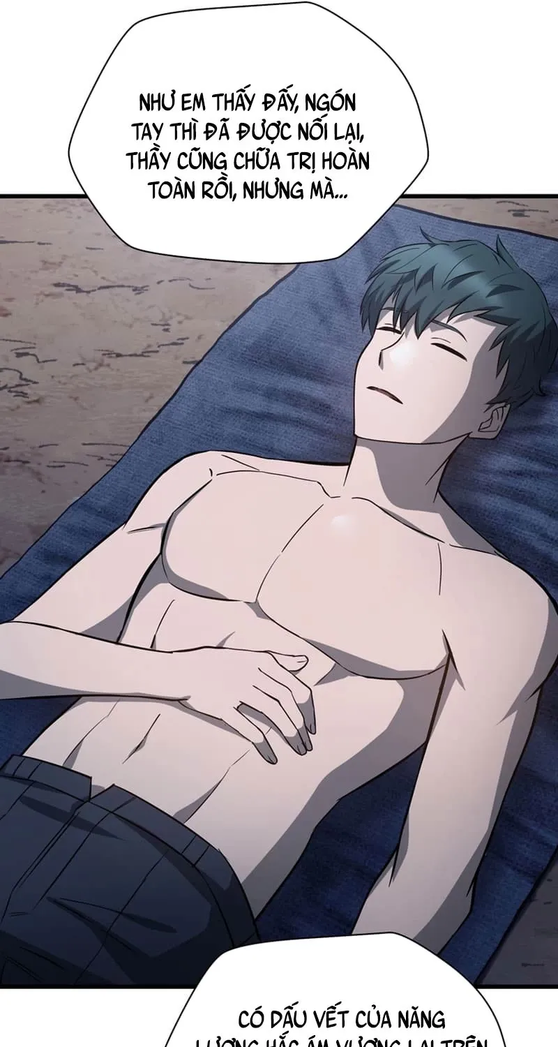 đọc truyện Helmut Đứa Trẻ Bị Ruồng Bỏ Chương 81 ảnh 44 tại Thiên Thai Truyện