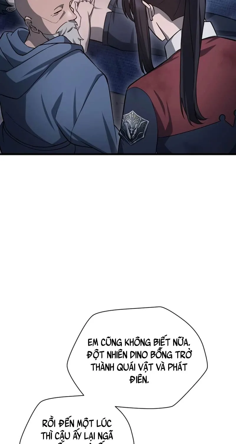 đọc truyện Helmut Đứa Trẻ Bị Ruồng Bỏ Chương 81 ảnh 46 tại Thiên Thai Truyện