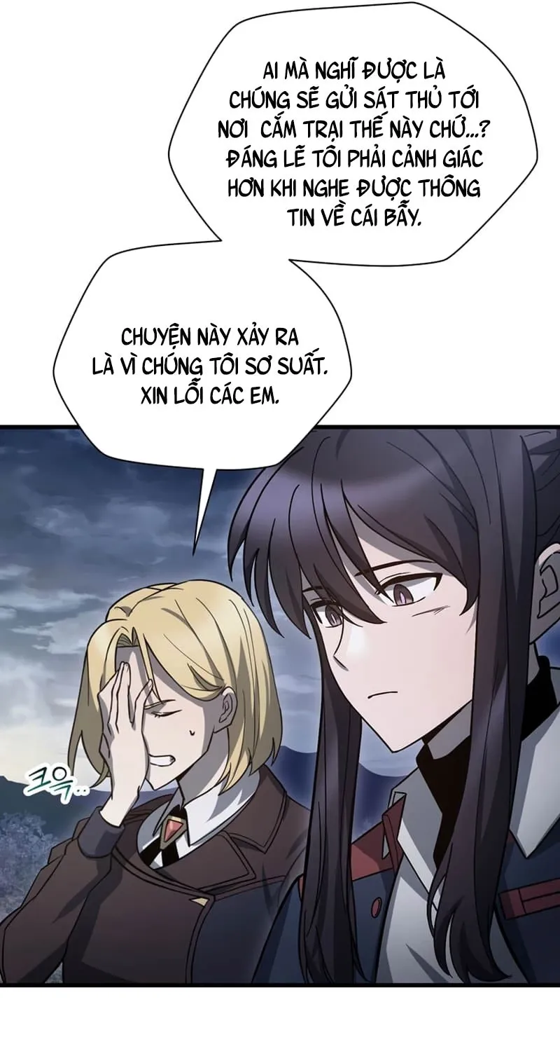 đọc truyện Helmut Đứa Trẻ Bị Ruồng Bỏ Chương 81 ảnh 51 tại Thiên Thai Truyện