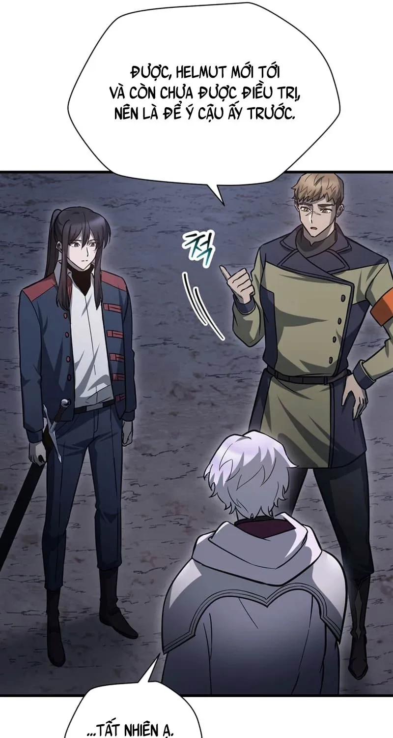 đọc truyện Helmut Đứa Trẻ Bị Ruồng Bỏ Chương 81 ảnh 65 tại Thiên Thai Truyện