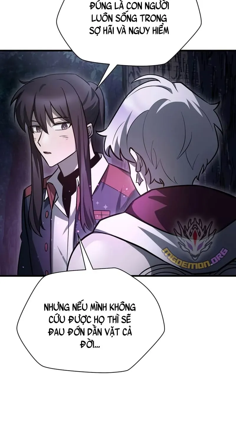 đọc truyện Helmut Đứa Trẻ Bị Ruồng Bỏ Chương 81 ảnh 74 tại Thiên Thai Truyện