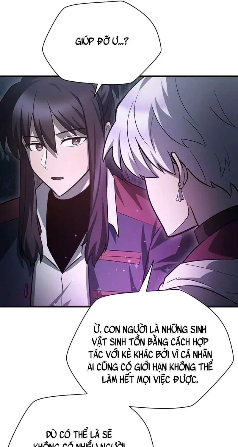 đọc truyện Helmut Đứa Trẻ Bị Ruồng Bỏ Chương 81 ảnh 85 tại Thiên Thai Truyện