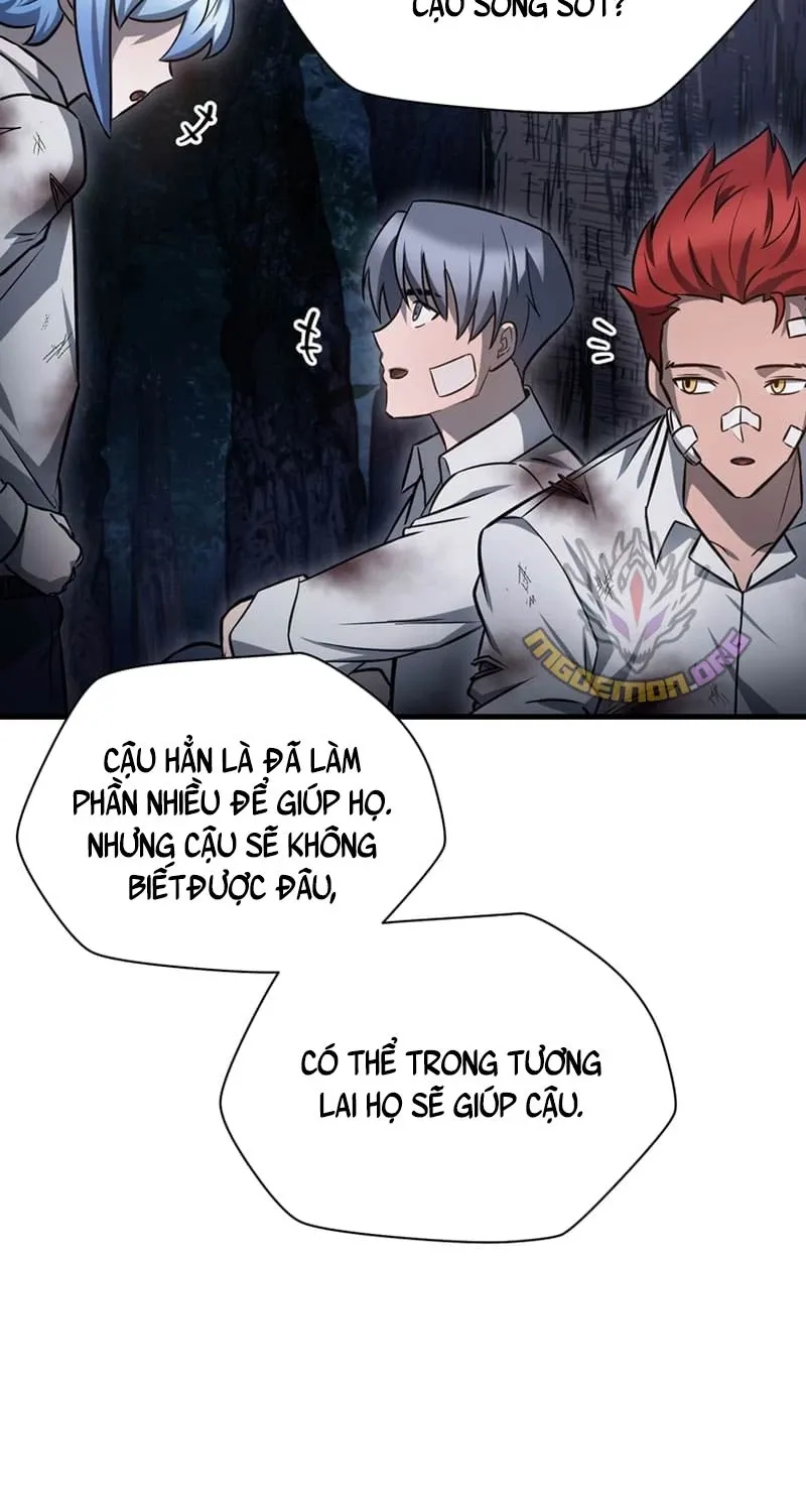 đọc truyện Helmut Đứa Trẻ Bị Ruồng Bỏ Chương 81 ảnh 87 tại Thiên Thai Truyện