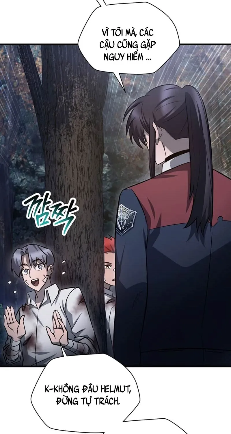 đọc truyện Helmut Đứa Trẻ Bị Ruồng Bỏ Chương 81 ảnh 95 tại Thiên Thai Truyện