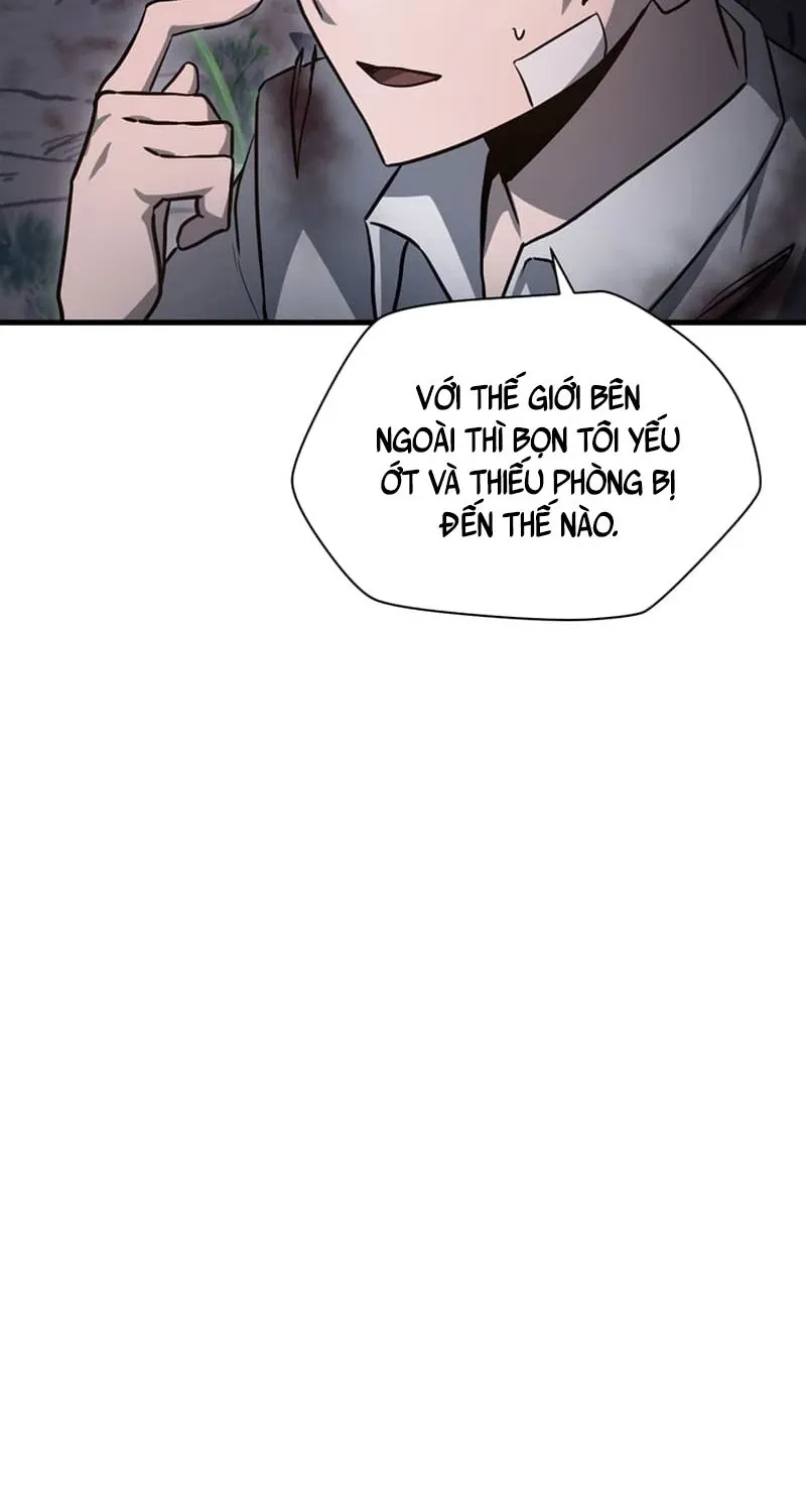 đọc truyện Helmut Đứa Trẻ Bị Ruồng Bỏ Chương 81 ảnh 97 tại Thiên Thai Truyện