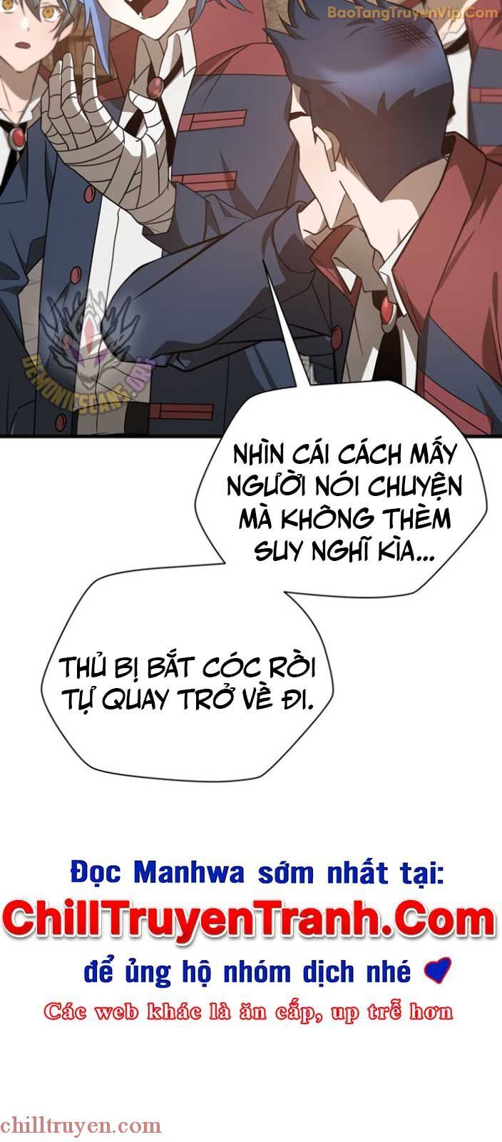 đọc truyện Helmut Đứa Trẻ Bị Ruồng Bỏ Chương 82 ảnh 15 tại Thiên Thai Truyện