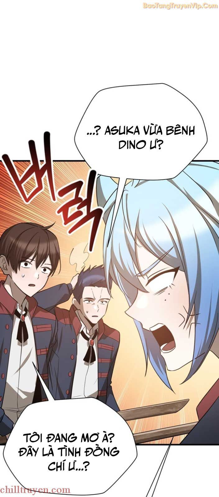 đọc truyện Helmut Đứa Trẻ Bị Ruồng Bỏ Chương 82 ảnh 16 tại Thiên Thai Truyện