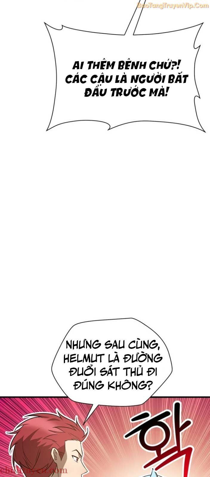 đọc truyện Helmut Đứa Trẻ Bị Ruồng Bỏ Chương 82 ảnh 17 tại Thiên Thai Truyện