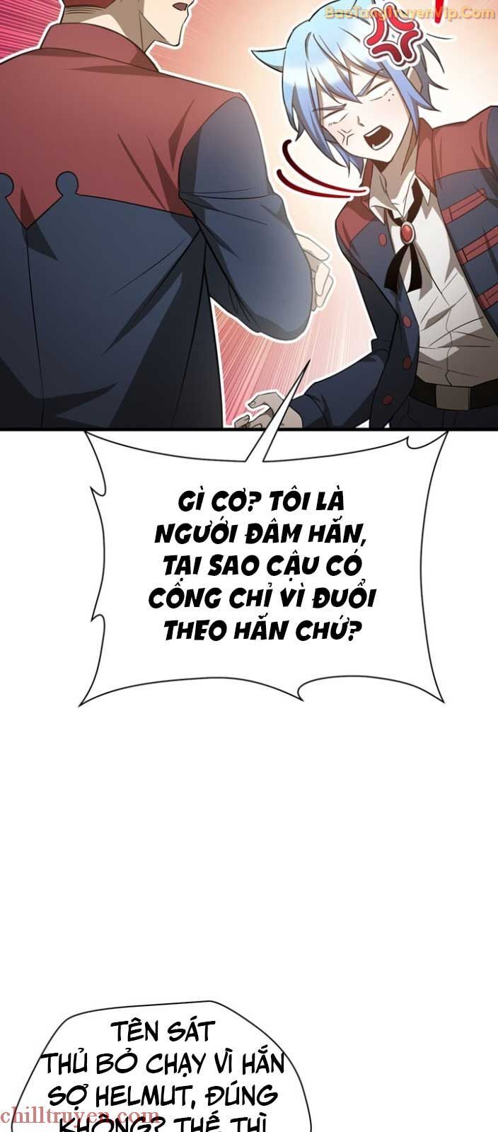 đọc truyện Helmut Đứa Trẻ Bị Ruồng Bỏ Chương 82 ảnh 18 tại Thiên Thai Truyện