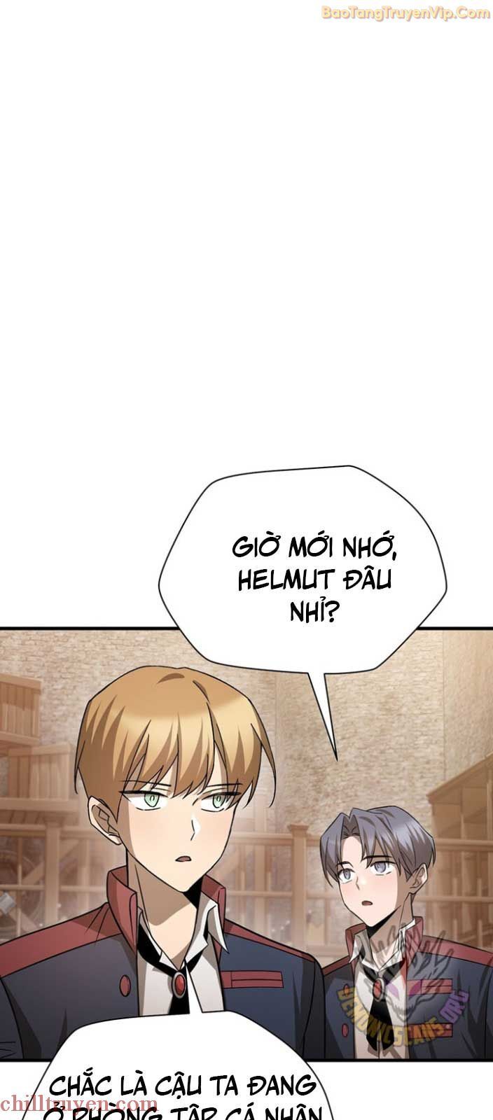 đọc truyện Helmut Đứa Trẻ Bị Ruồng Bỏ Chương 82 ảnh 20 tại Thiên Thai Truyện